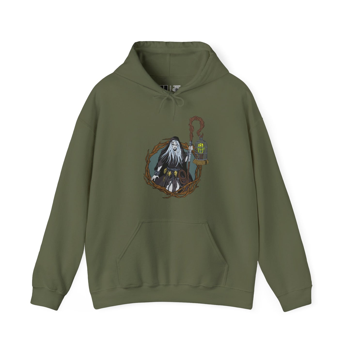 LegionsCon Churel | Mythic Legions | Pullover Hooodie