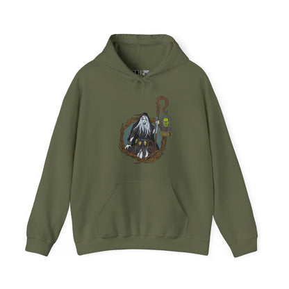 LegionsCon Churel | Mythic Legions | Pullover Hooodie