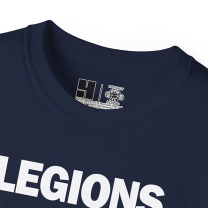 Heroic Factions Presidential Seal - Basic T-Shirt