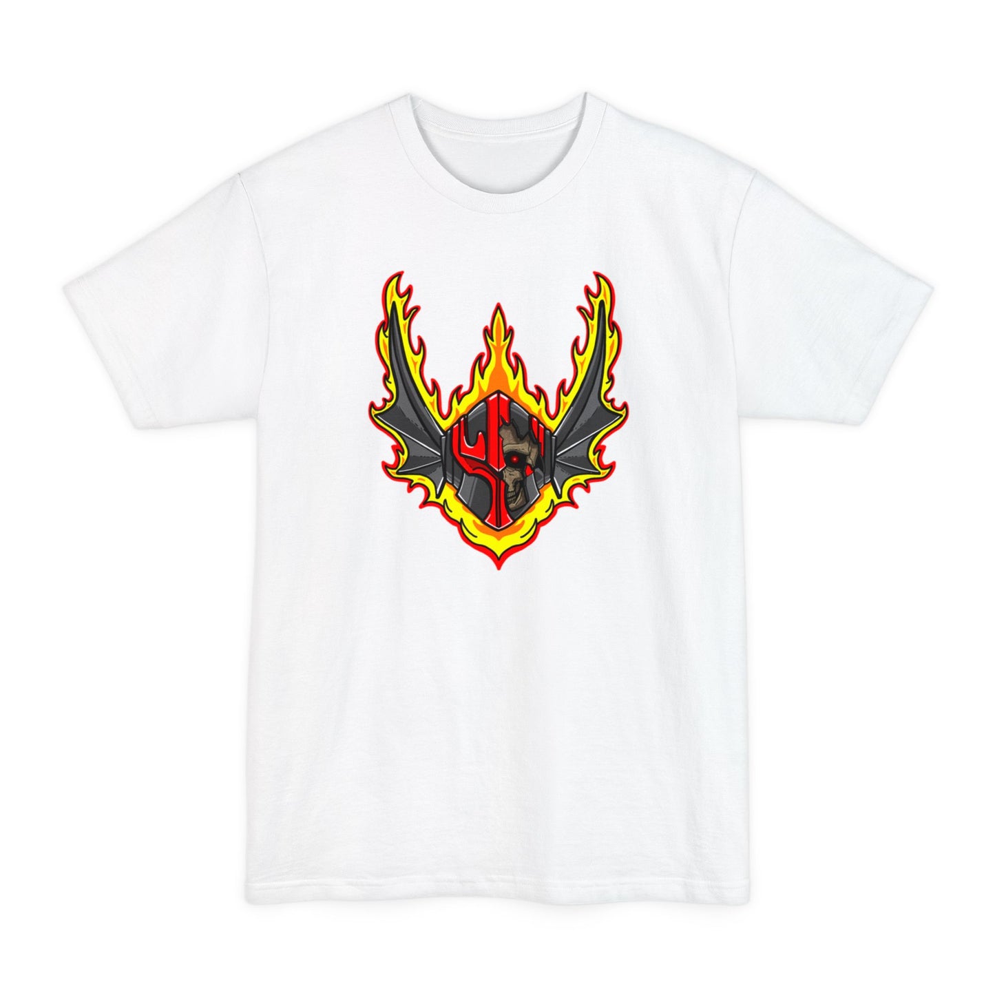 Sir Girard | Mythic Legions | Fan Art | Tall T-Shirt