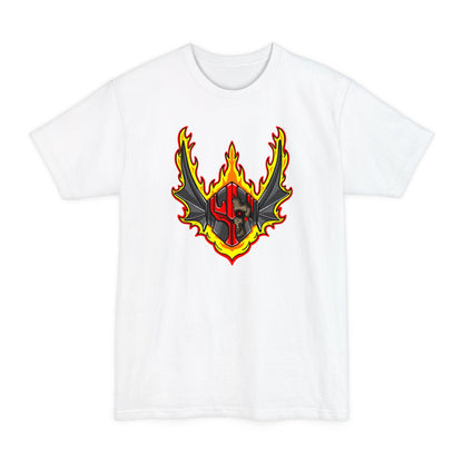 Sir Girard | Mythic Legions | Fan Art | Tall T-Shirt