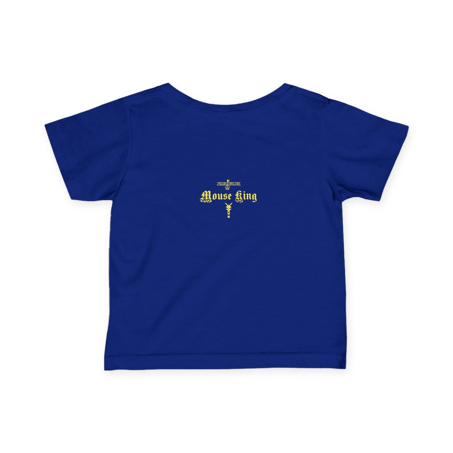 Mouse King | Figura Obscura | Infant T-Shirt