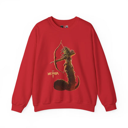 Medusa v2 | Figura Obscura | Sweatshirt