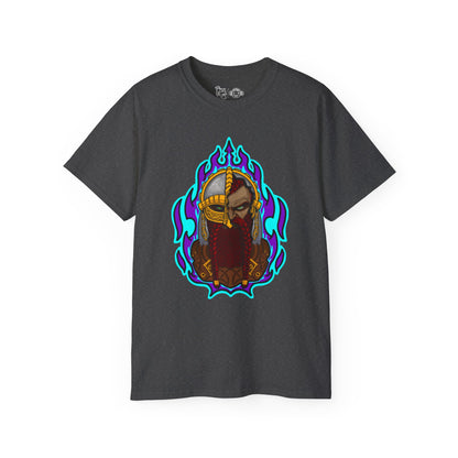 Broddr  “Battle Damage” | Mythic Legions | Fan Art | Standard T-Shirt