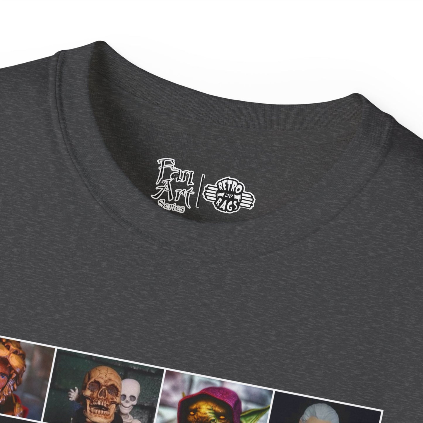 LegionsChat| Mythic Legions | Fan Art | Standard T-Shirt