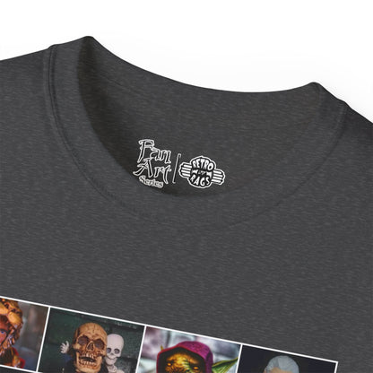 LegionsChat| Mythic Legions | Fan Art | Standard T-Shirt