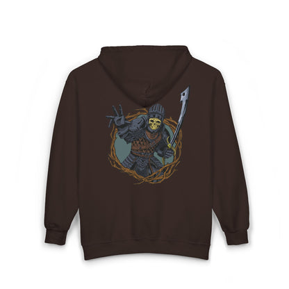 LegionsCon Revenant | Mythic Legions | Full Zip Hoodie