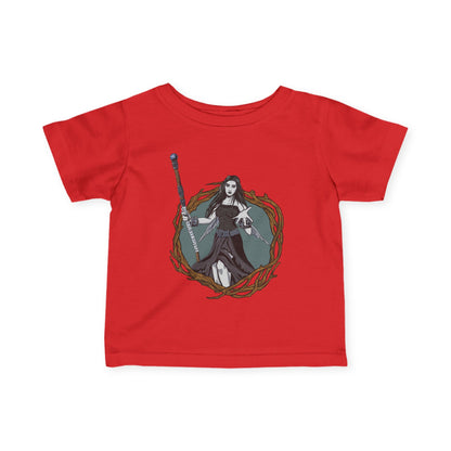 LegionsCon Nymph | Mythic Legions | Infant T-Shirt