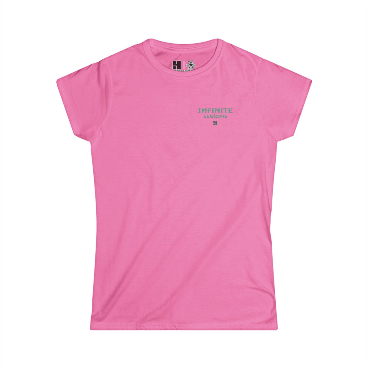 Pheyden v1 | Infinite Legions | Women's T-Shirt