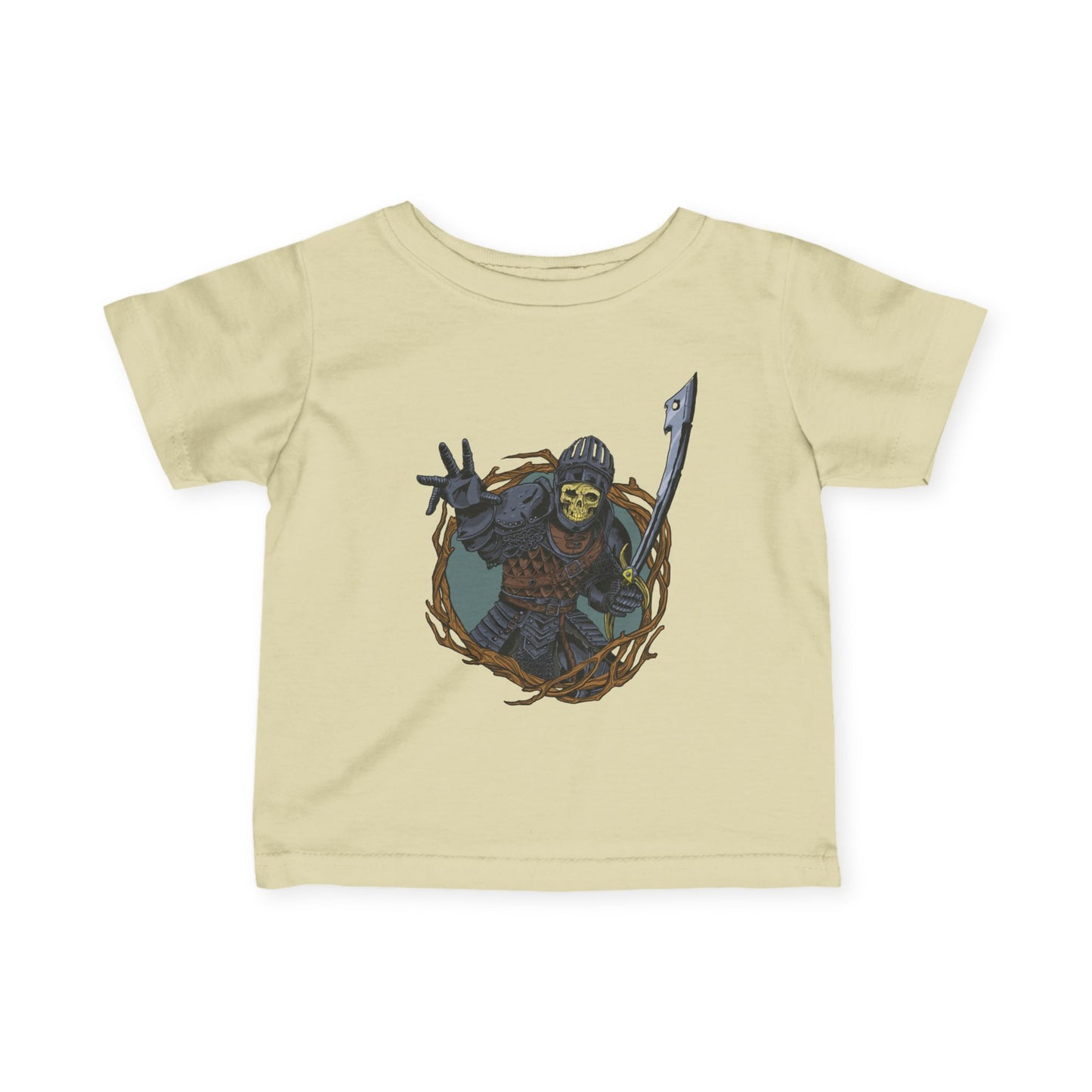 LegionsCon Revenant | Mythic Legions | Infant T-Shirt