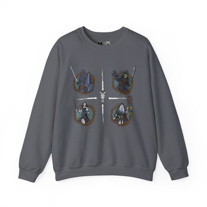 LegionsCon Crossroads | Mythic Legions | Sweatshirt