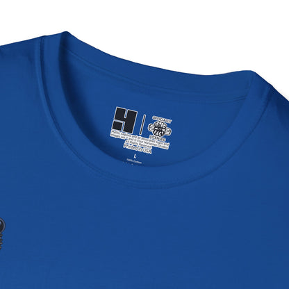 LegionsCon Nymph | Mythic Legions | Soft T-Shirt