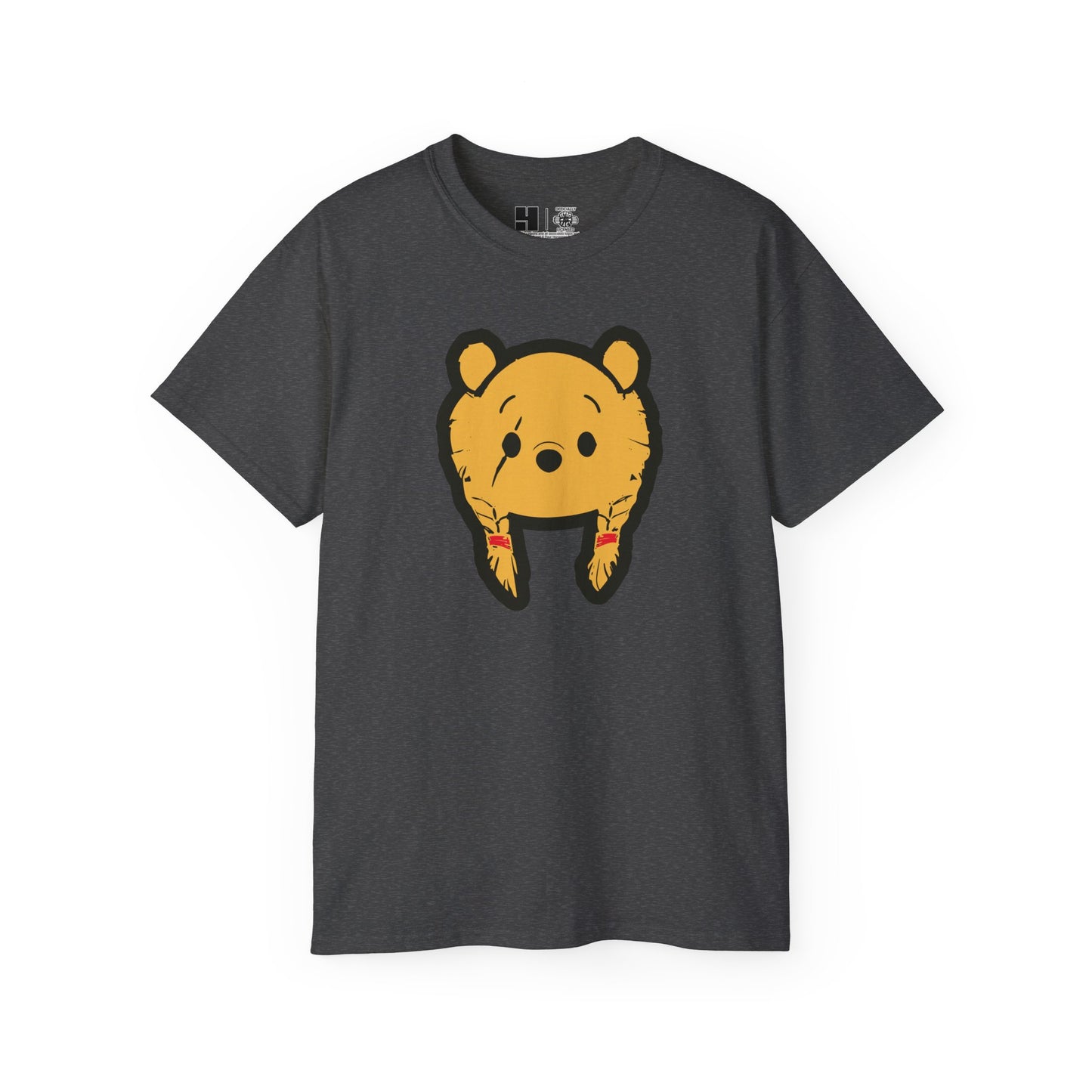 Noble Pooh | Fan Art | Mythic Legions | Standrad T-Shirt