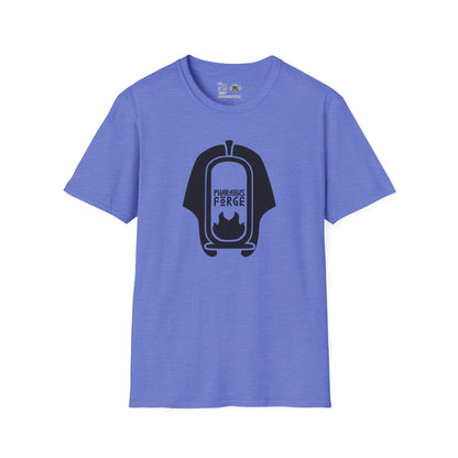 Pharaoh’s Forge | Mythic Legions | Fan Art | Soft T-Shirt
