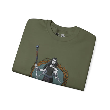 LegionsCon Nymph | Mythic Legions | Sweatshirt