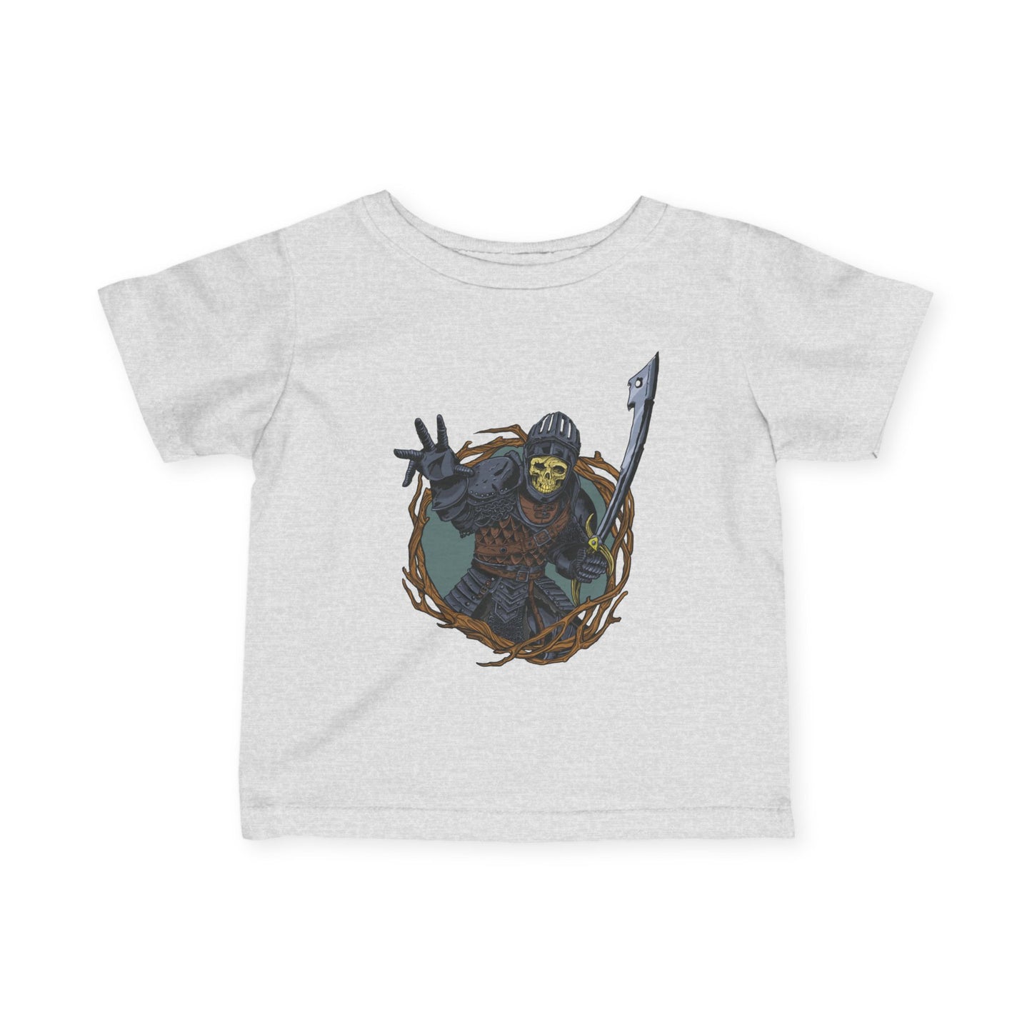 LegionsCon Revenant | Mythic Legions | Infant T-Shirt
