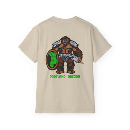 Pacific Northwest Meetup 2026 | Mythic Legions | Fan Art | Standard T-Shirt