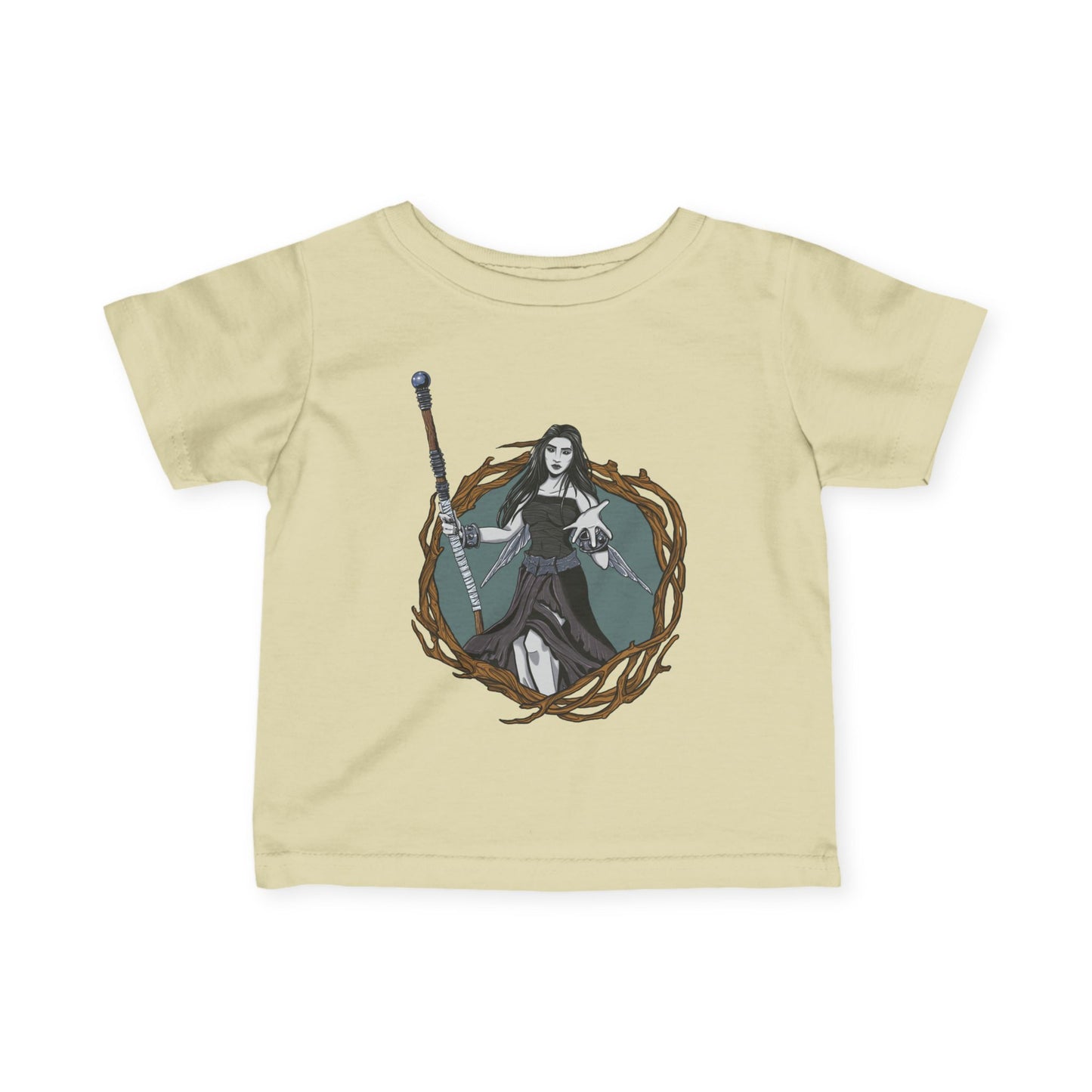 LegionsCon Nymph | Mythic Legions | Infant T-Shirt
