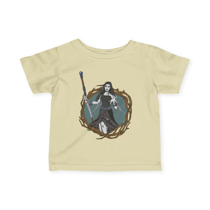 LegionsCon Nymph | Mythic Legions | Infant T-Shirt