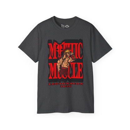 Mythic Muscle LC 2026 | Mythic Legions | Fan Art | Standard T-Shirt