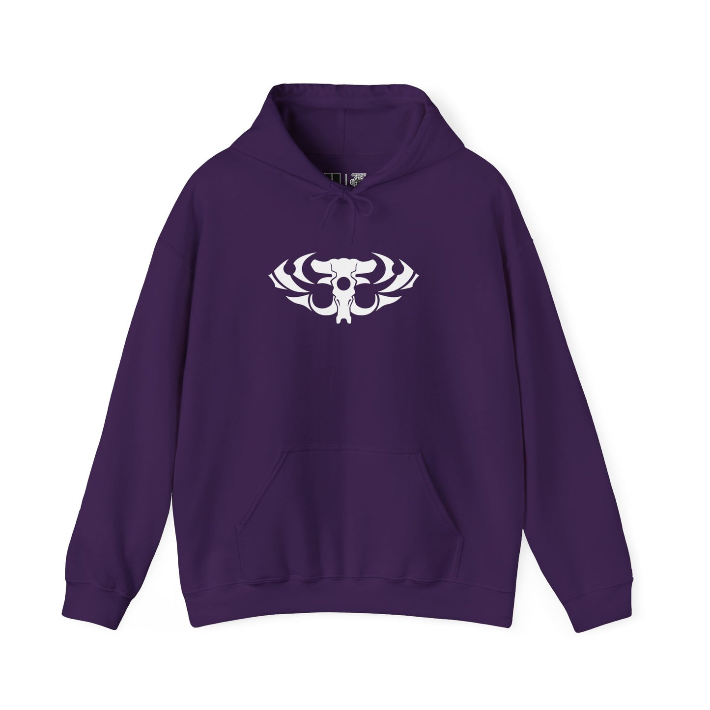 T.U.5.C.C. Wings | Cosmic Legions | Pullover Hoodie