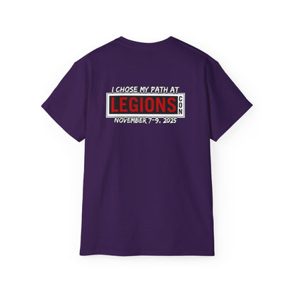 LegionsCon Churel | Mythic Legions | Standard T-Shirt