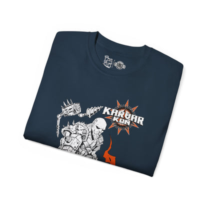 Karvar Kon | Mythic Legions | Fan Art | Standard T-Shirt