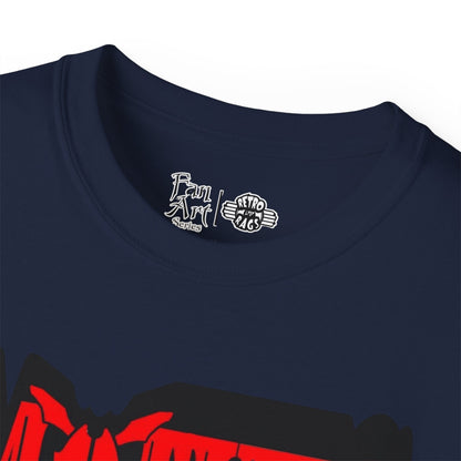 Mythic Muscle LC 2026 | Mythic Legions | Fan Art | Standard T-Shirt