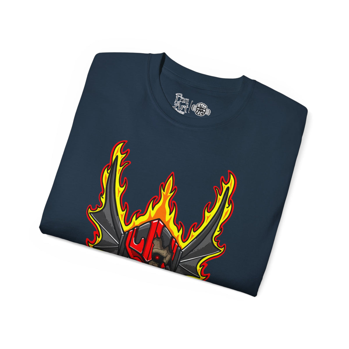 Sir Girard | Mythic Legions | Fan Art | Standard T-Shirt