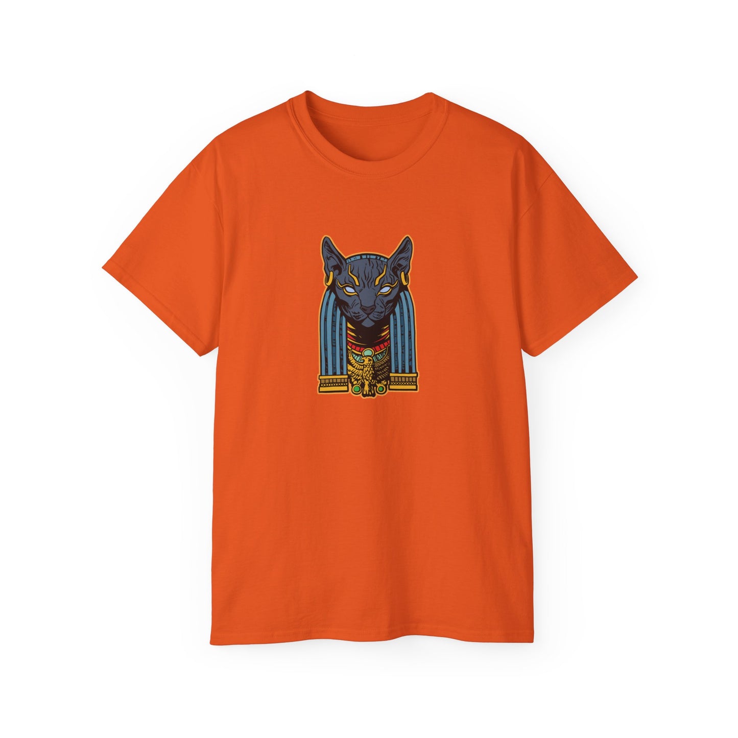 Bastet | Figura Obscura | Standard T-Shirt