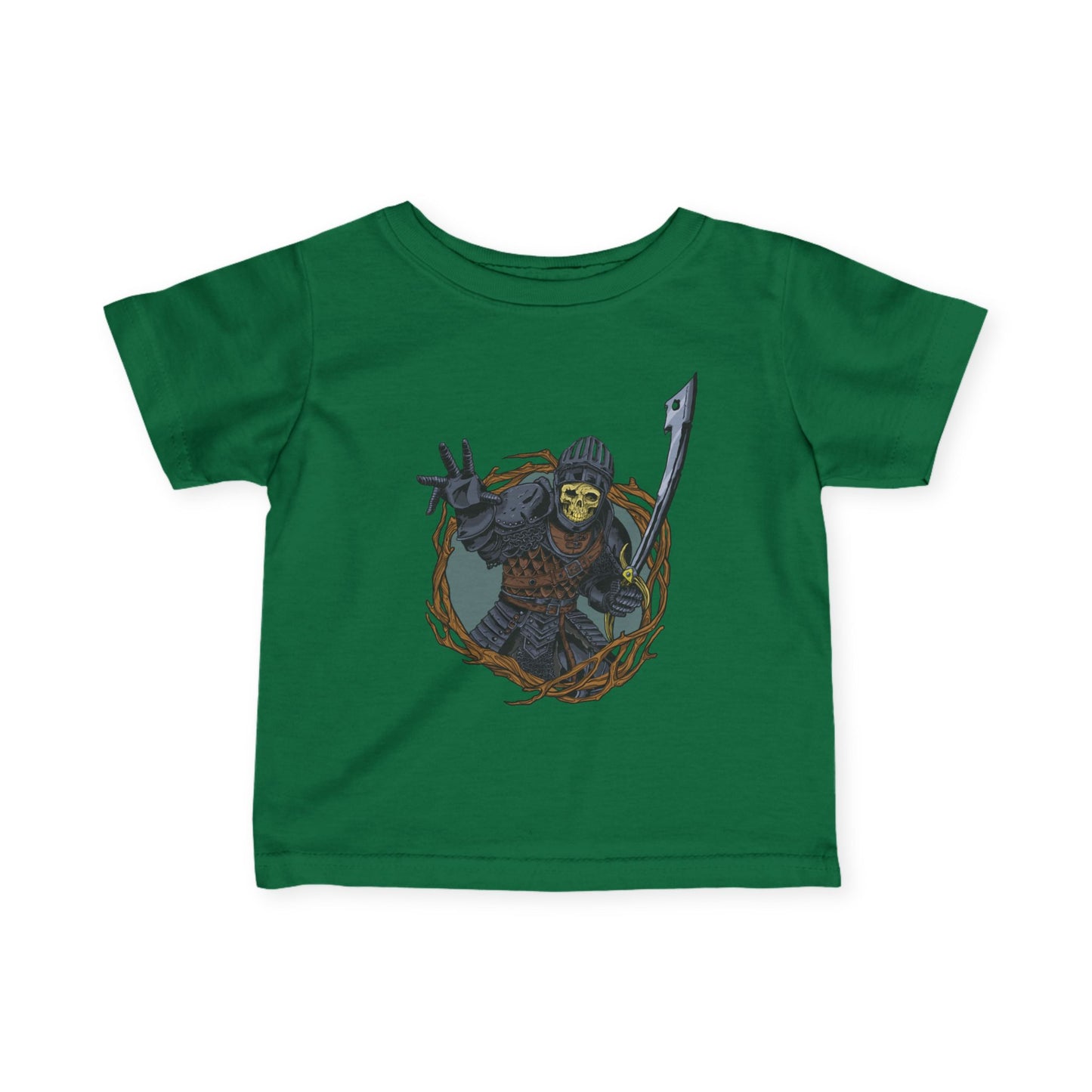 LegionsCon Revenant | Mythic Legions | Infant T-Shirt