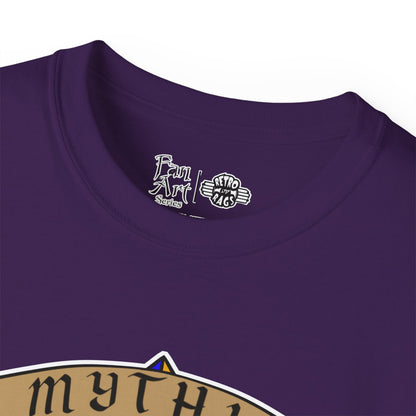 Mythic Enablers | Fan Art | Mythic Legions | Standard T-Shirt