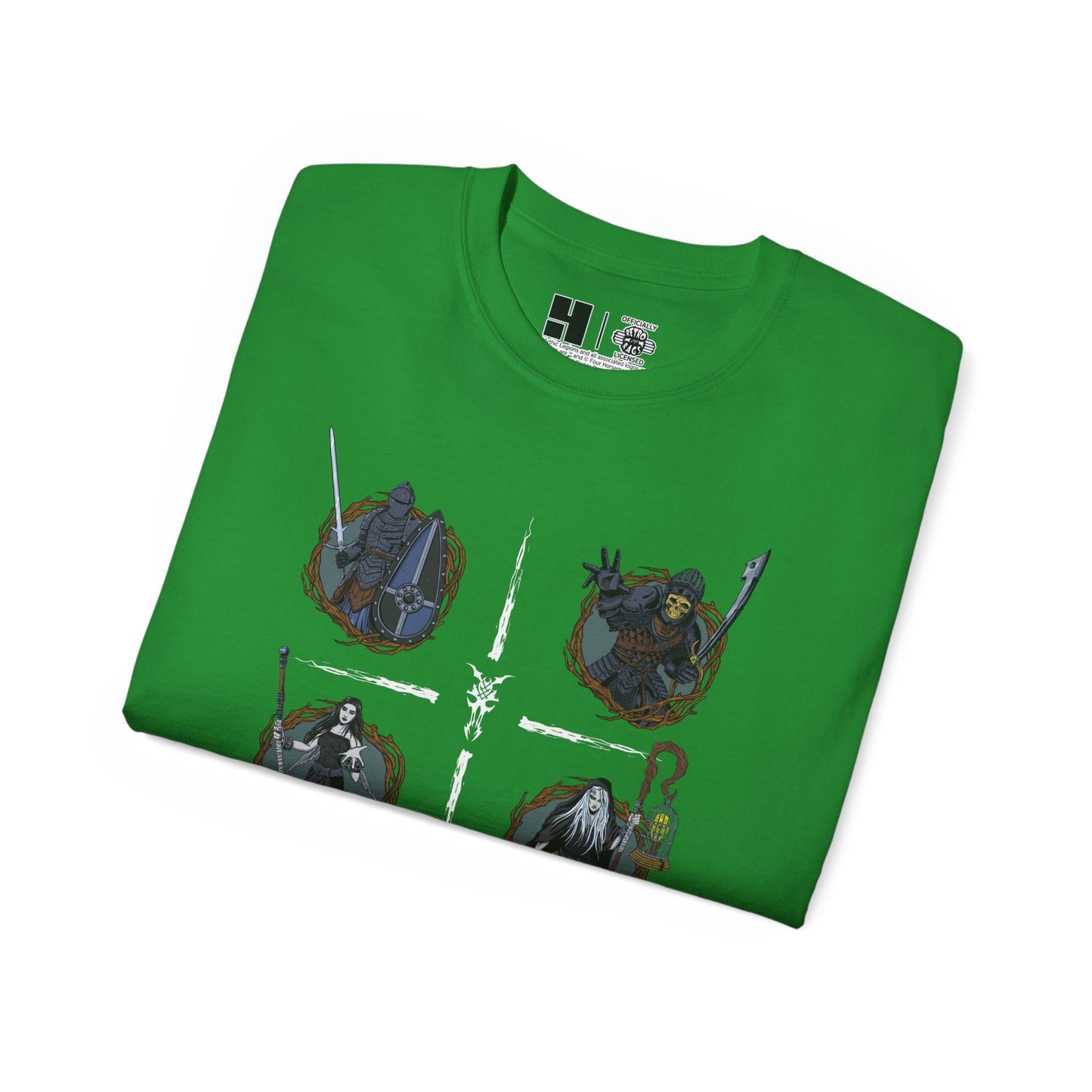 LegionsCon Crossroads | Mythic Legions | Standard T-Shirt