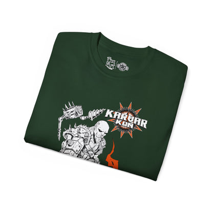 Karvar Kon | Mythic Legions | Fan Art | Standard T-Shirt