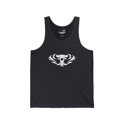 T.U.5.C.C. Wings | Cosmic Legions | Tank Top