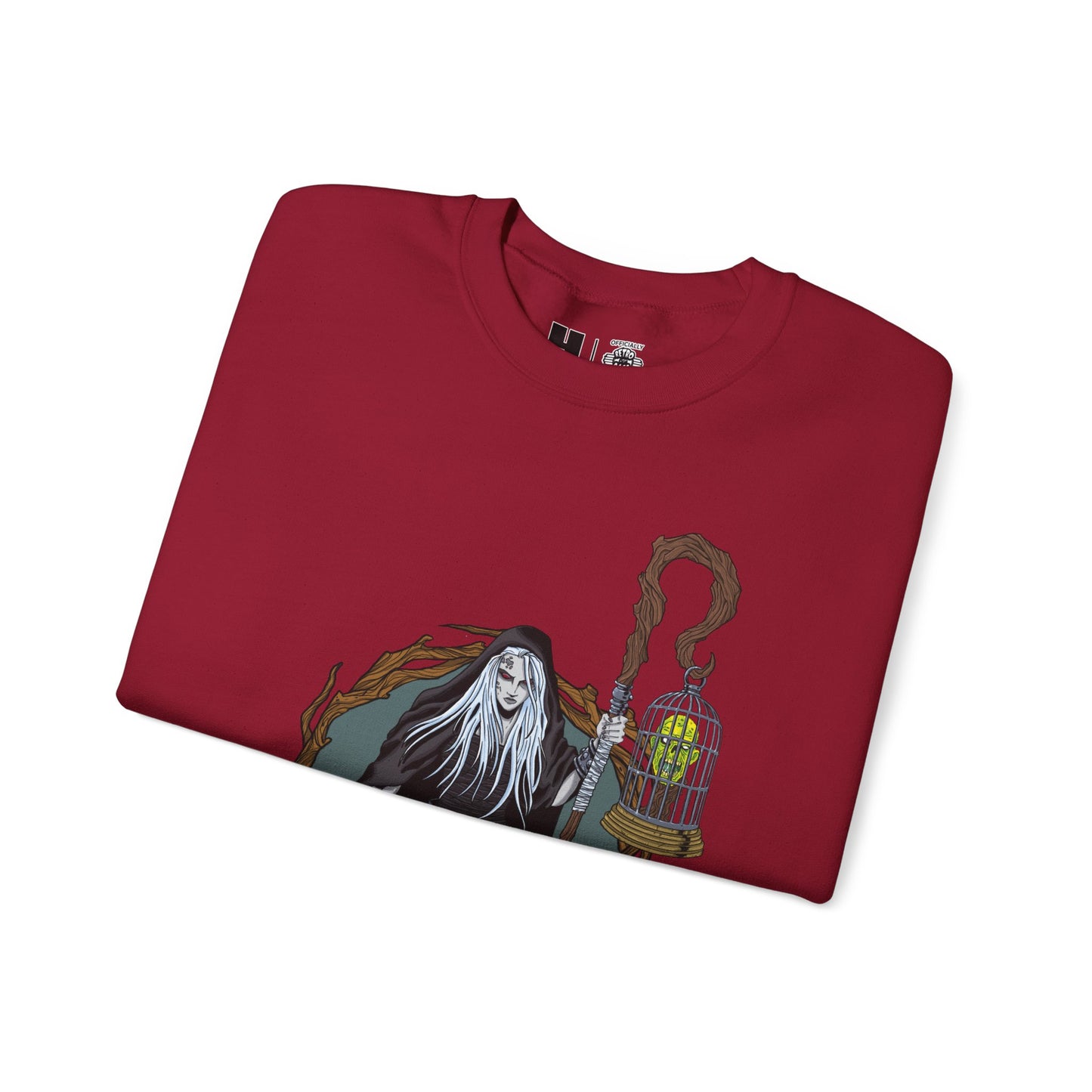 LegionsCon Churel | Mythic Legions | Sweatshirt