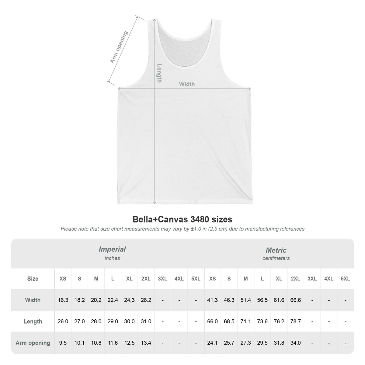 Pheyden Hades | Infinite Legions | Fan Art | Tank Top