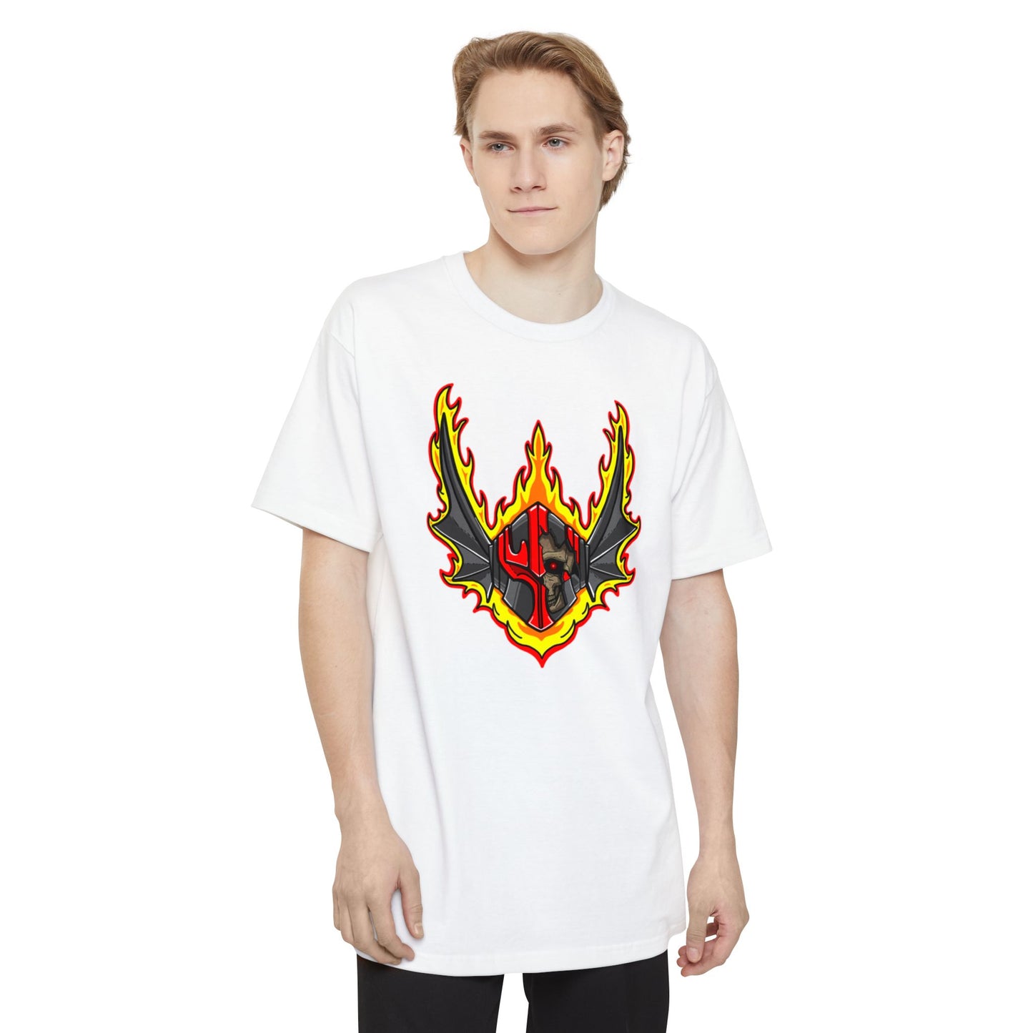 Sir Girard | Mythic Legions | Fan Art | Tall T-Shirt