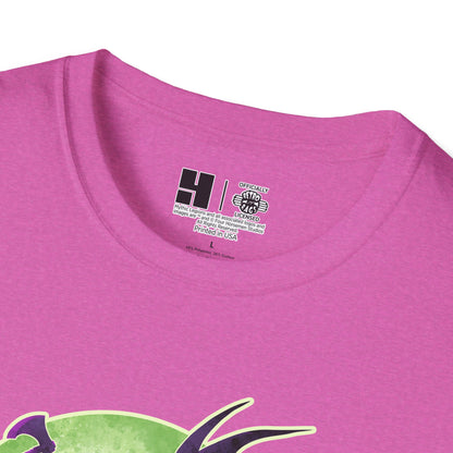 Legions Ladies | Fan Art | Mythic Legions | Soft T-Shirt