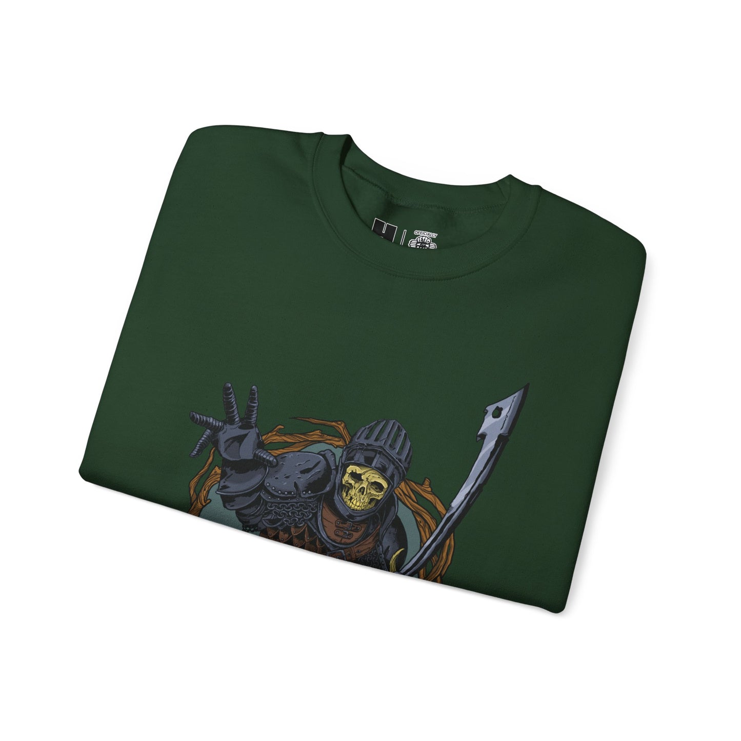 LegionsCon Revenant | Mythic Legions | Sweatshirt
