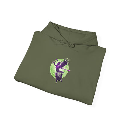 Legions Ladies | Fan Art | Mythic Legions | Pullover Hoodie