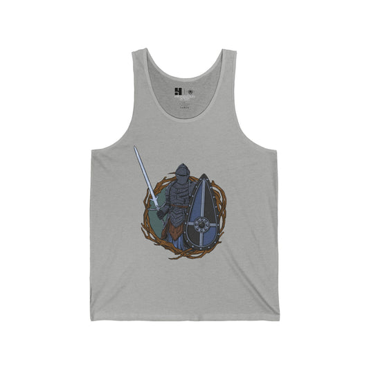 LegionsCon Warrior | Mythic Legions | Tank Top