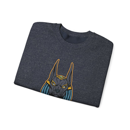 Anubis | Figura Obscura | Sweatshirt