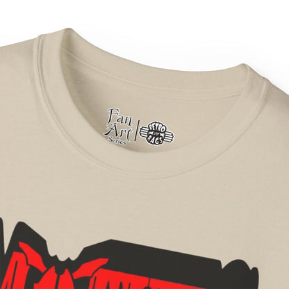 Mythic Muscle LC 2026 | Mythic Legions | Fan Art | Standard T-Shirt