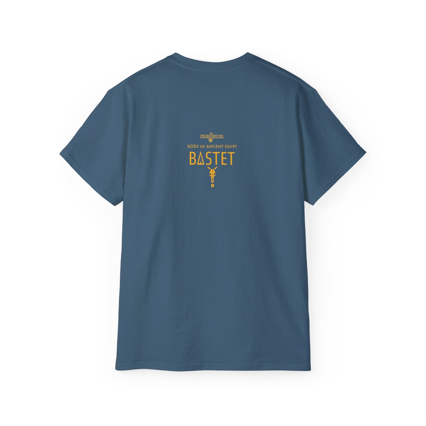 Bastet | Figura Obscura | Standard T-Shirt