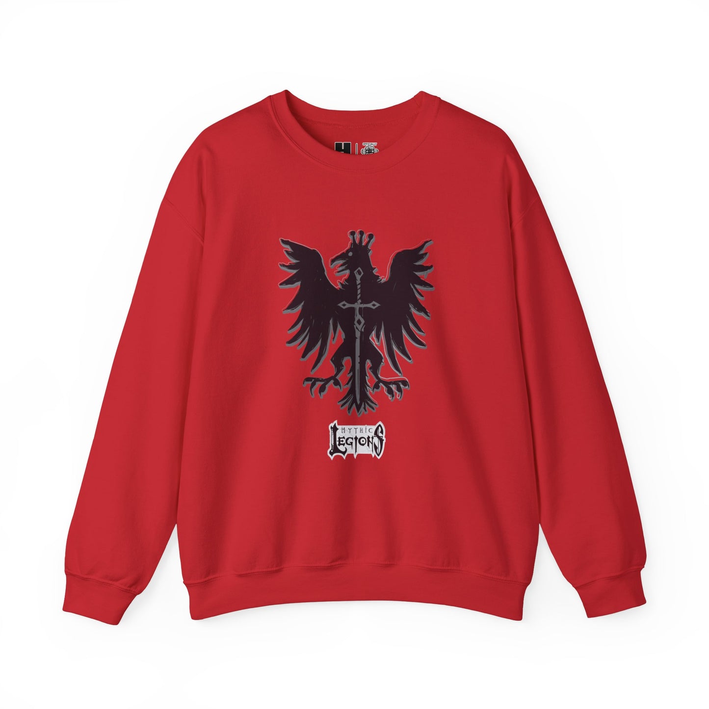 Order of Eathyron, The | Mythic Legions | Sweatshirt