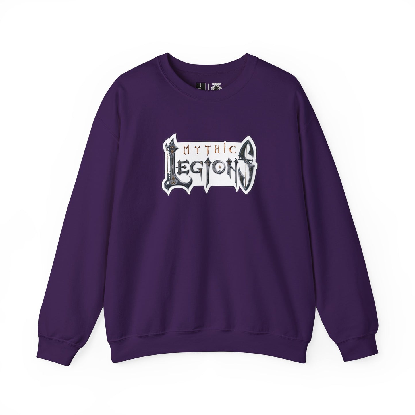 Mythic Legions OG Logo | Sweatshirt