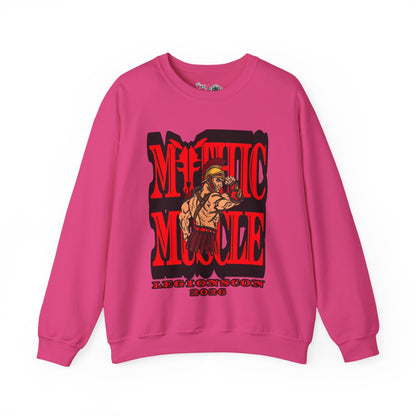 Mythic Muscle LC 2026 | Mythic Legions | Fan Art | Sweatshirt