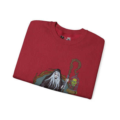 LegionsCon Churel | Mythic Legions | Sweatshirt