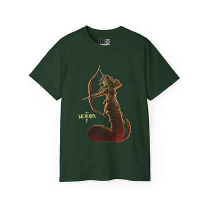 Medusa v2 | Figura Obscura | Standard T-Shirt